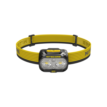 NITECORE UT27 Headlamp