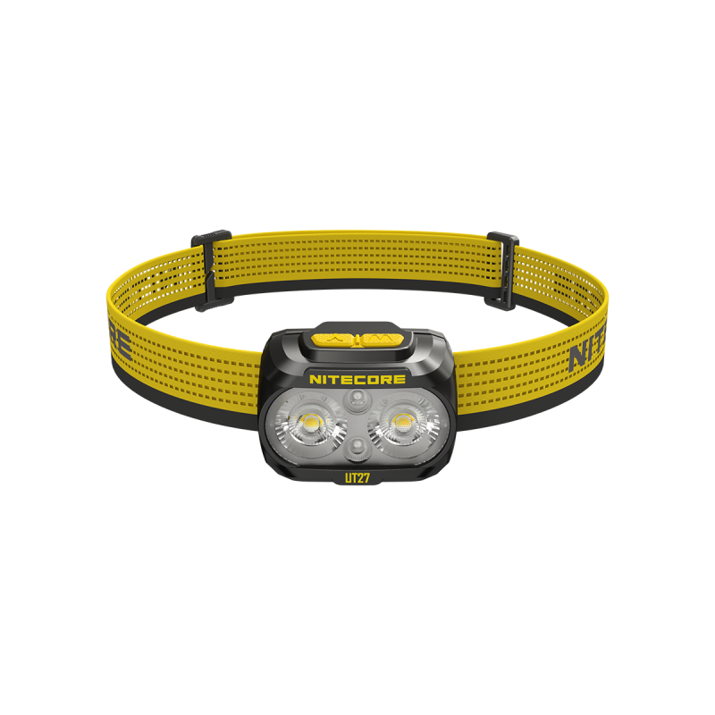 NITECORE UT27 Headlamp