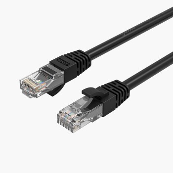ORICO CAT6 Gigabit Ethernet Cable (PUG-C6) 3M