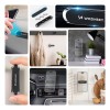 Wozinsky Magnetic Dashboard Mount Adhesive Black (WMH-01) Wozinsky Magnetic Dashboard Mount Adhesive Black (WMH-01)