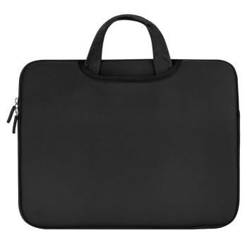 Universal laptop bag 15.6'' - black Universal laptop bag 15.6'' - black