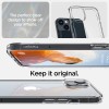Spigen ULTRA HYBRID IPHONE 14 CRYSTAL CLEAR Spigen ULTRA HYBRID IPHONE 14 CRYSTAL CLEAR
