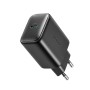 Joyroom JR-TCF23 USB-C 25W SFC / PPS / PD network charger - black