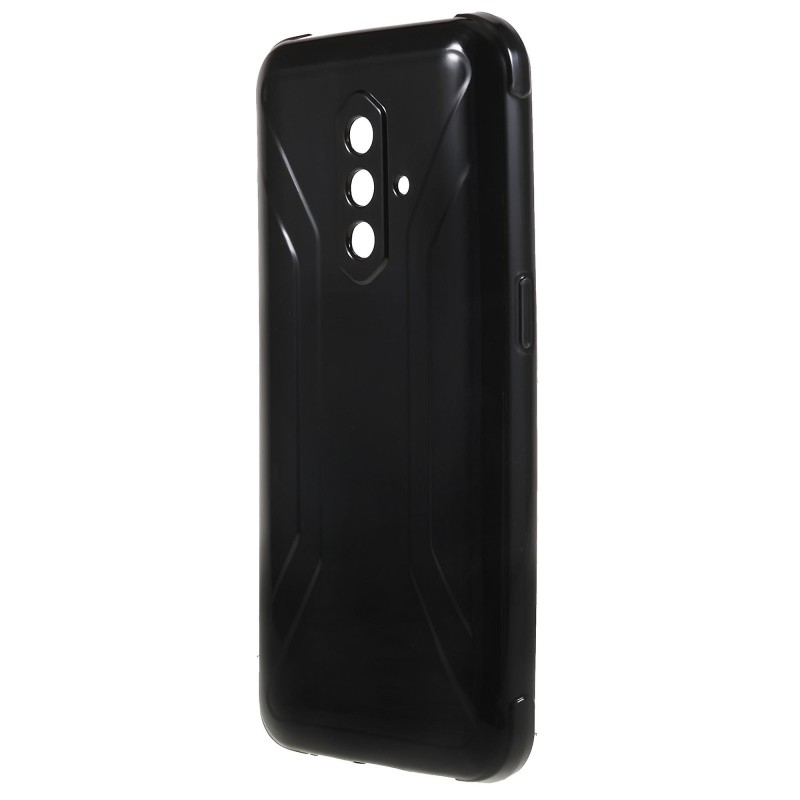 Phone Case A53/53 PRO Black TPU Phone Case A53/53 PRO Black TPU