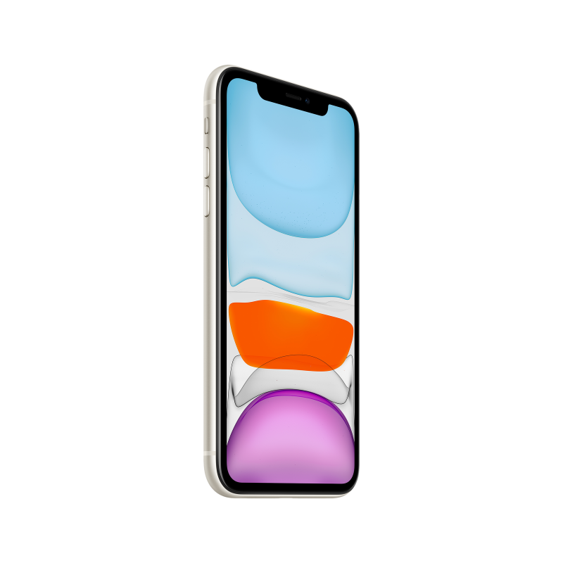 Apple iPhone 11 64GB White Unlocked Grade A+ Apple iPhone 11 64GB White Unlocked Grade A+