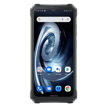 BLACKVIEW BV7100 Smart Phone Black