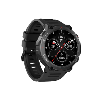 BLACKVIEW W50 Smart Watch Black