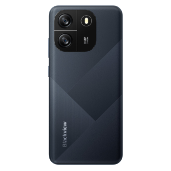 BLACKVIEW WAVE 6C Smart Phone Black