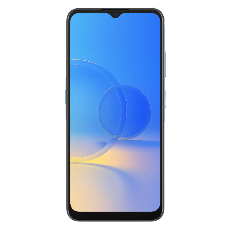 Blackview A85 smart phone black/sky mirror