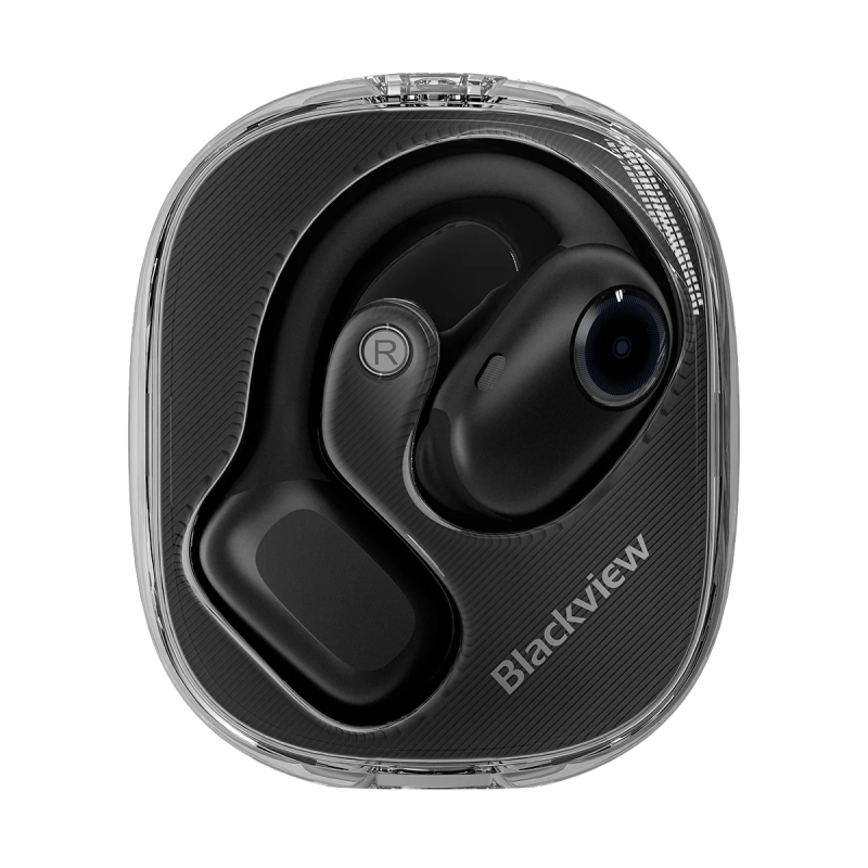 Blackview AirBuds 100 black Blackview AirBuds 100 black