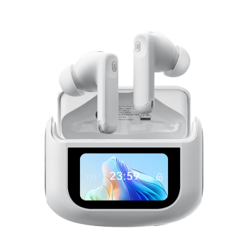 Blackview AirBuds 12 TWS earphone white