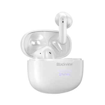 Blackview AirBuds 7 TWS earphone white