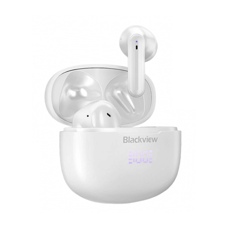 Blackview AirBuds 7 TWS earphone white