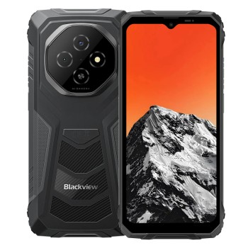 Blackview FORT 1 Smart Phone Black