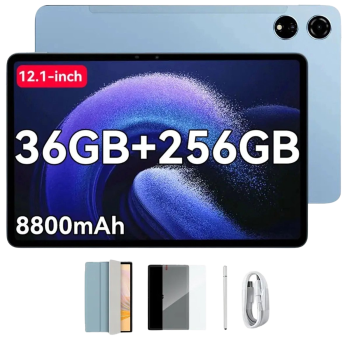 Blackview Mega 3 tablet with Set pack Blackview Mega 3 tablet with Set pack