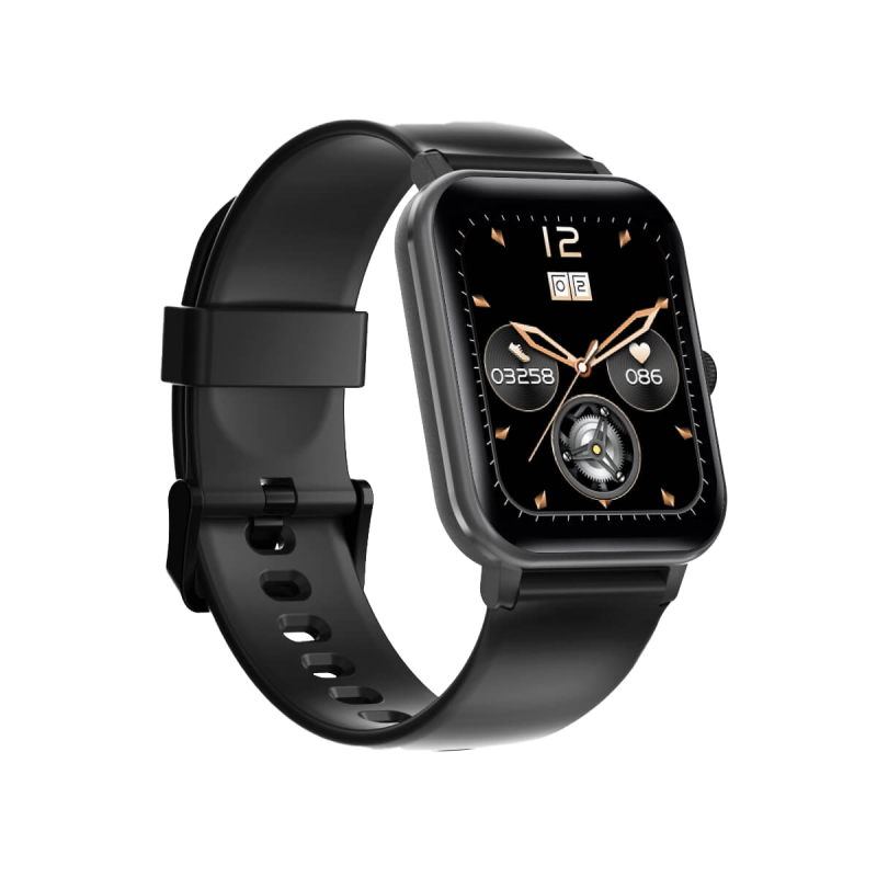 Blackview R3 Max Smart watch black/pink Blackview R3 Max Smart watch black/pink