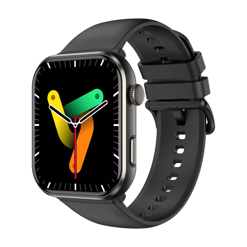 Blackview R60 Smart Watch Black Blackview R60 Smart Watch Black