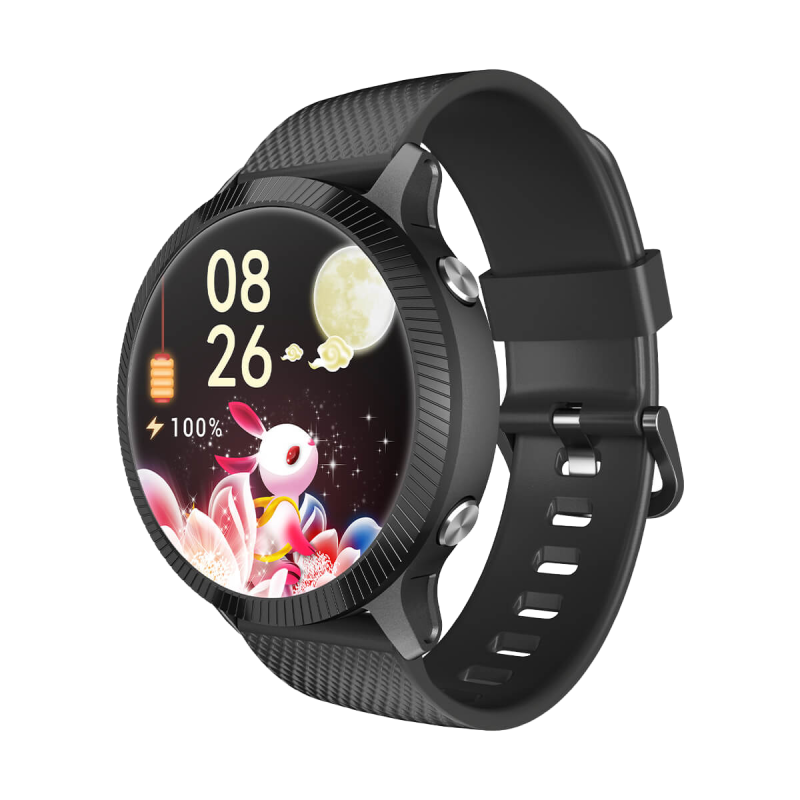 Blackview R8 Smart watch black/grey