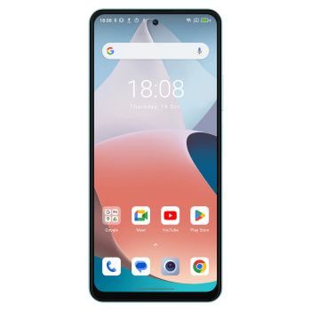 Blackview SHARK 8 Smart Phone (8 + 128) Blue