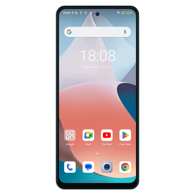Blackview SHARK 8 Smart Phone (8 + 128) Blue Blackview SHARK 8 Smart Phone (8 + 128) Blue