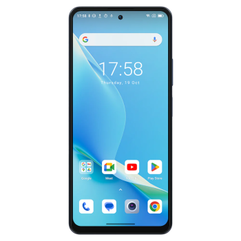 Blackview SHARK 8 Smart Phone (8 + 128) Black