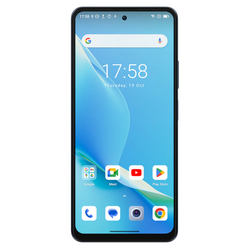 Blackview SHARK 8 Smart Phone (8 + 128) Black Blackview SHARK 8 Smart Phone (8 + 128) Black