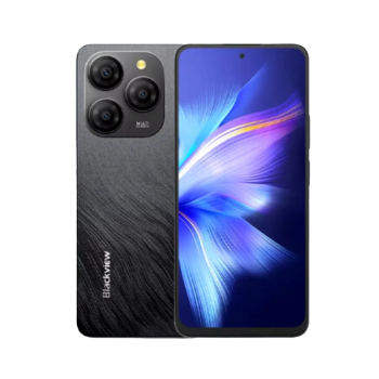 BLACKVIEW SHARK 9 Smart phone Black