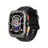 Blackview Smartwatch W80 Pro Black