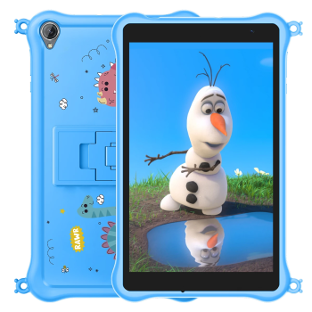Blackview TAB 50 Kids Blue