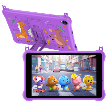 Blackview TAB 50 Kids Purple