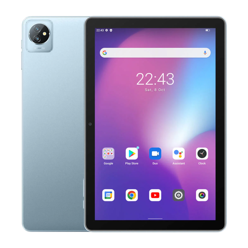 Blackview Tab 70 WIFI Tablet Blue Blackview Tab 70 WIFI Tablet Blue