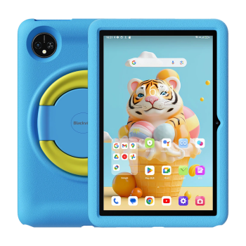 Blackview Tab 80 Kids blue