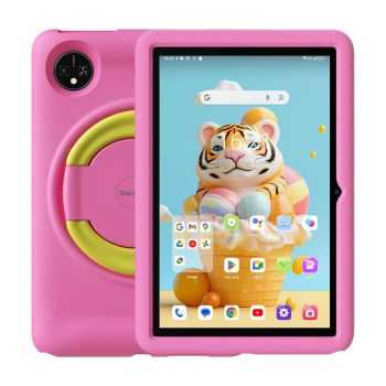 Blackview Tab 80 Kids pink