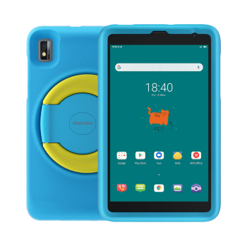 Blackview Tab A6 Kids Blue