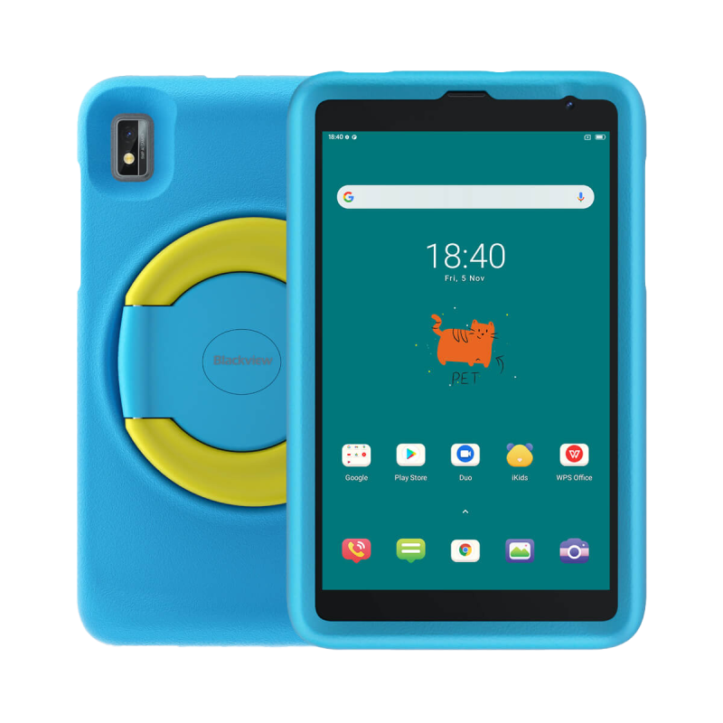 Blackview Tab A6 Kids Blue
