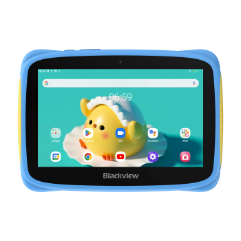 Blackview Tab 3 Kids Tablet Blue
