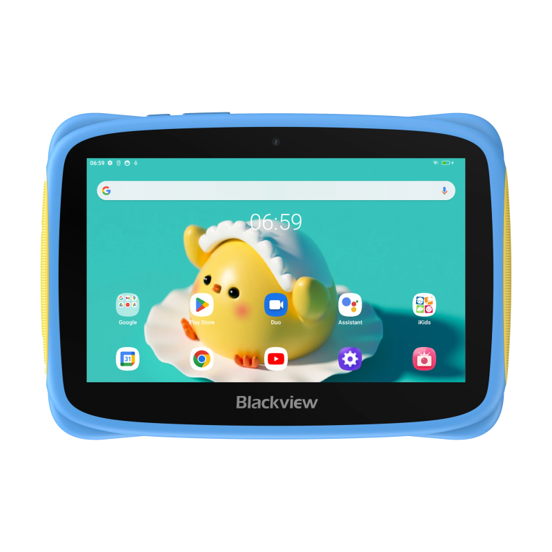Blackview Tab 3 Kids Tablet Blue