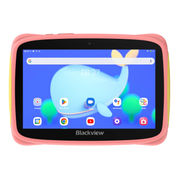 Blackview Tab 3 Kids Tablet Pink