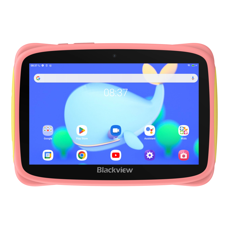 Blackview Tab 3 Kids Tablet Pink