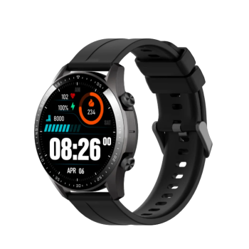 Blackview X1 Pro Smart watch black