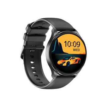 Blackview X20 Black Smartwatch