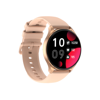 Blackview X20 gold smartwatch