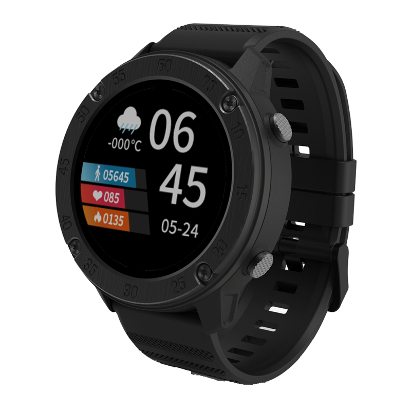 Blackview X5 Smart watch black Blackview X5 Smart watch black