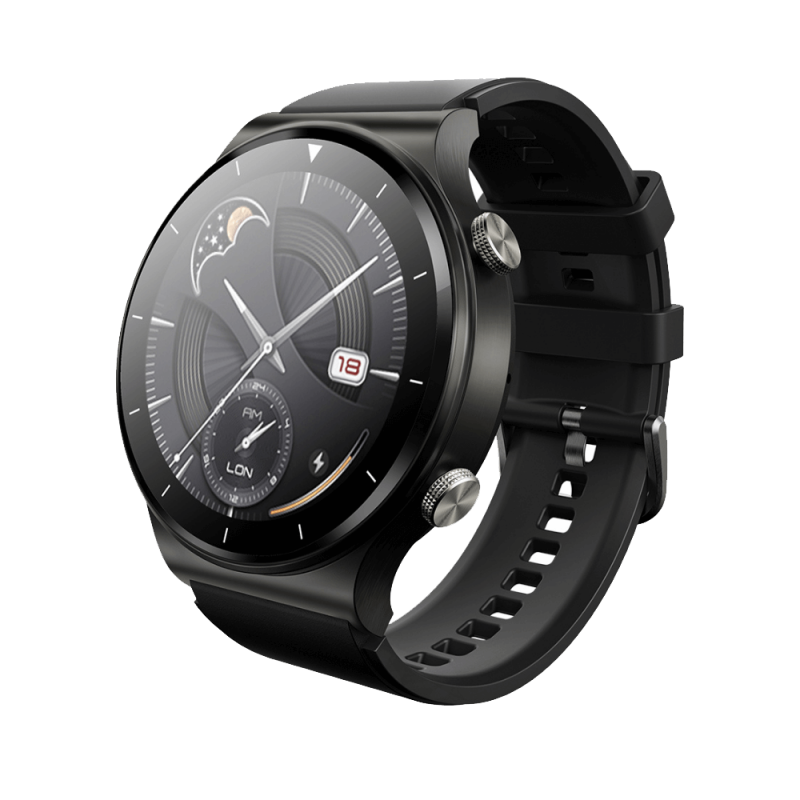Blackview R7 Pro Smart watch black Blackview R7 Pro Smart watch black