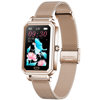 Blackview R9 Smart watch gold