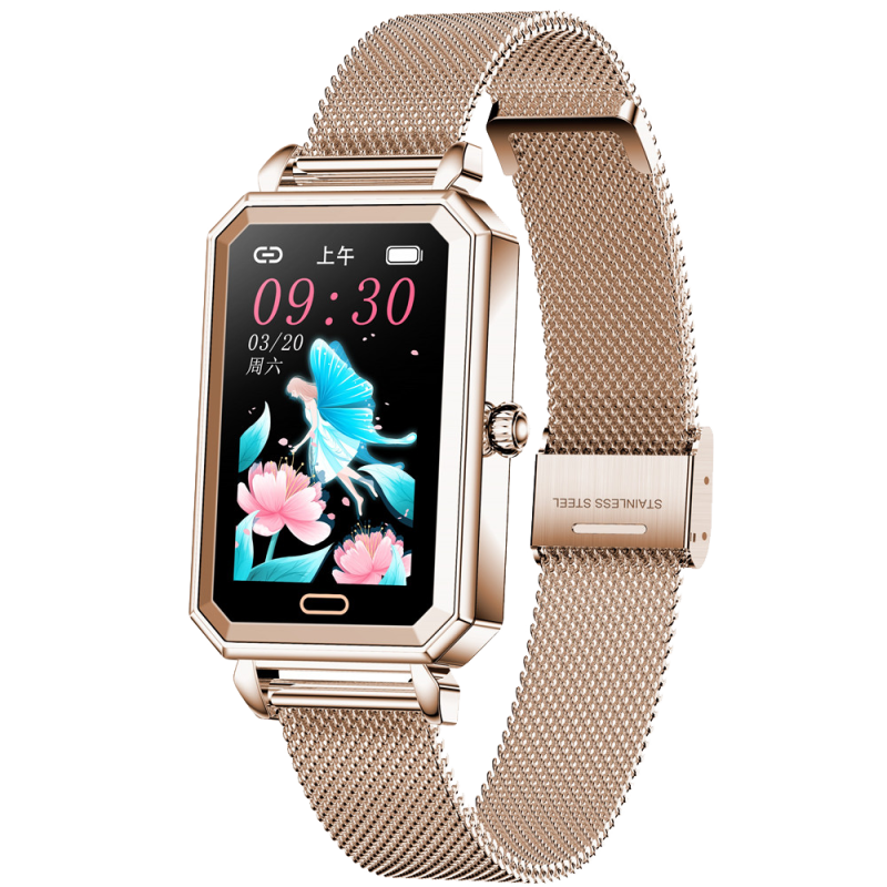 Blackview R9 Smart watch gold Blackview R9 Smart watch gold