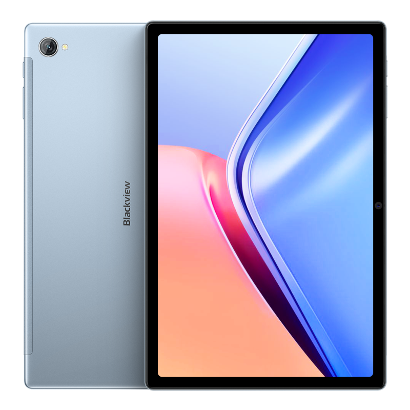 Blackview TAB 15 Tablet grey/silver Blackview TAB 15 Tablet grey/silver