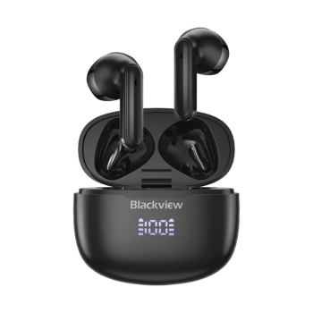 Blackview AirBuds 7 TWS earphone black