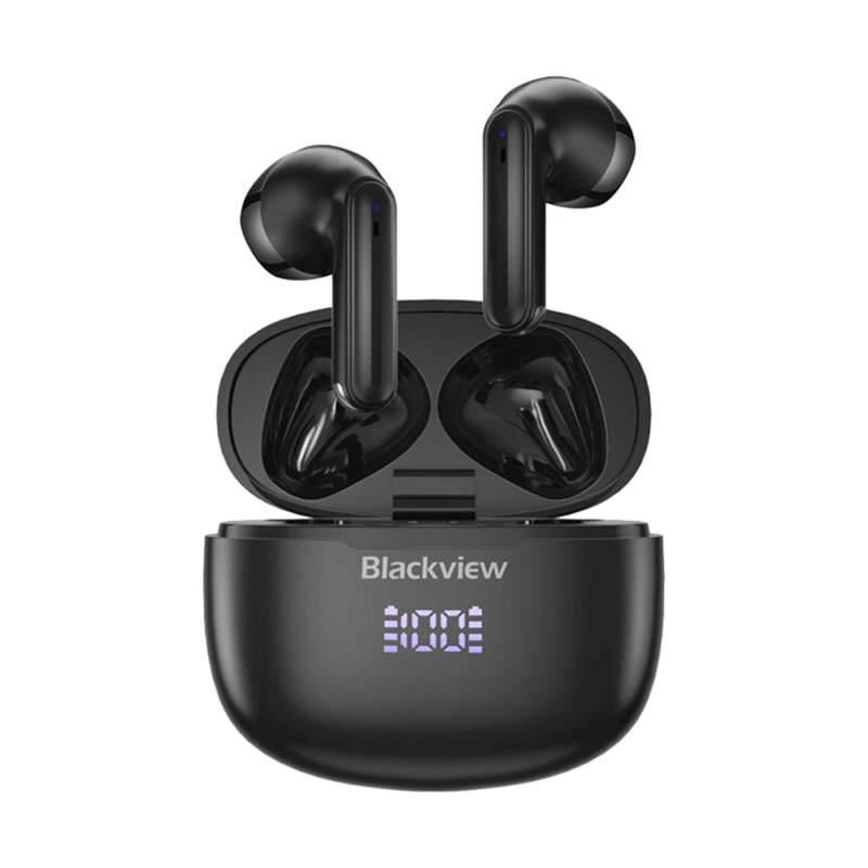 Blackview AirBuds 7 TWS earphone black