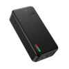 Joyroom power bank 10000mAh Dazzling Series 22.5W black Joyroom power bank 10000mAh Dazzling Series 22.5W black